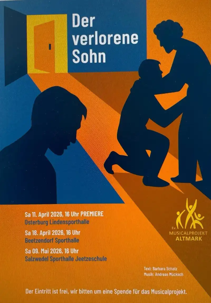 Der verlorene Sohn