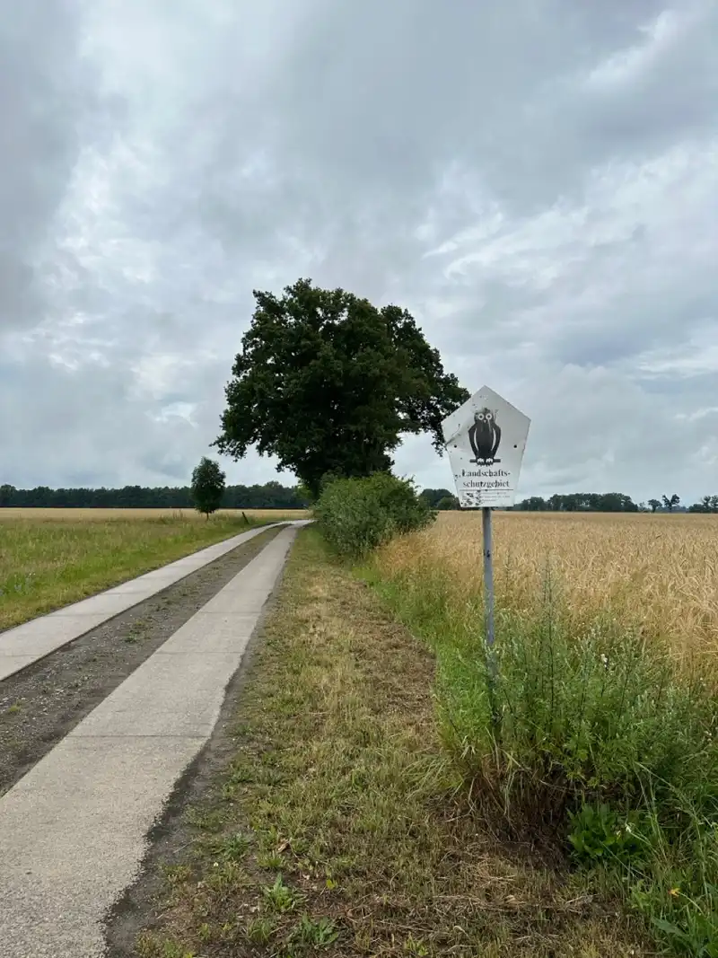 Landschaftsschutzgebiet